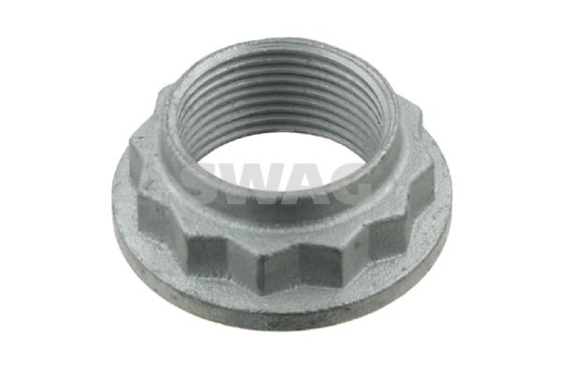SWAG Axle Nut, drive shaft