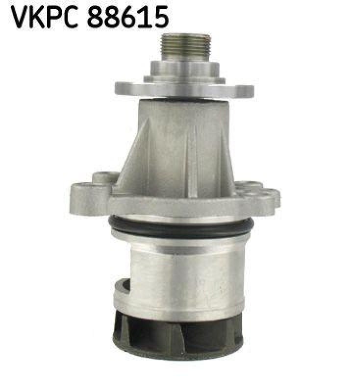 SKF Wasserpumpe, Motork&uuml;hlung VKPC 88615