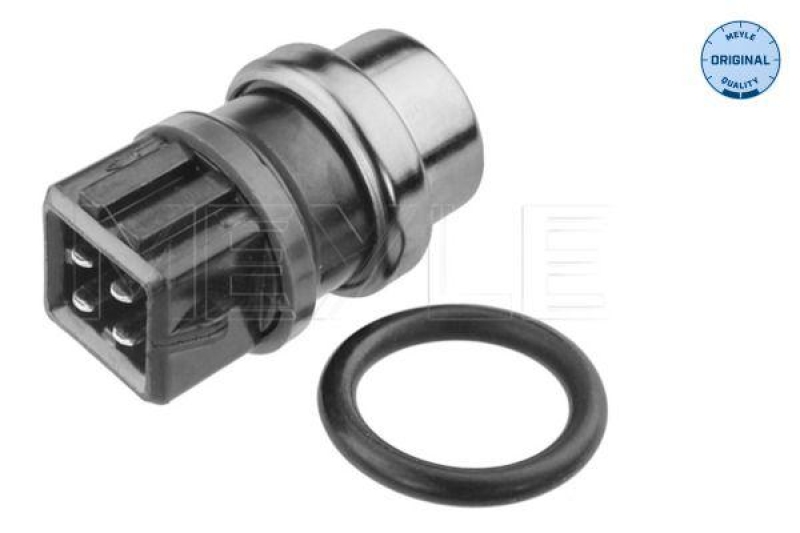 MEYLE Sensor, coolant temperature MEYLE-ORIGINAL: True to OE.