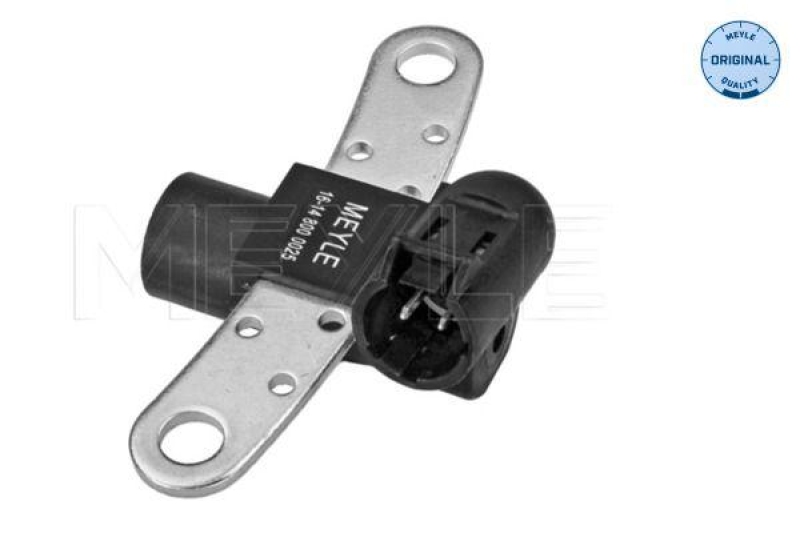MEYLE Sensor, crankshaft pulse MEYLE-ORIGINAL: True to OE.