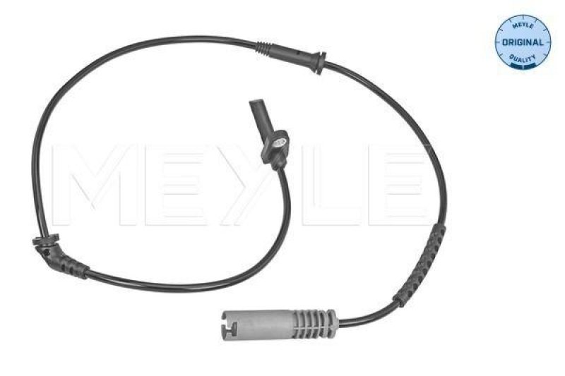 MEYLE Sensor, Raddrehzahl MEYLE-ORIGINAL: True to OE. 314 899 0094