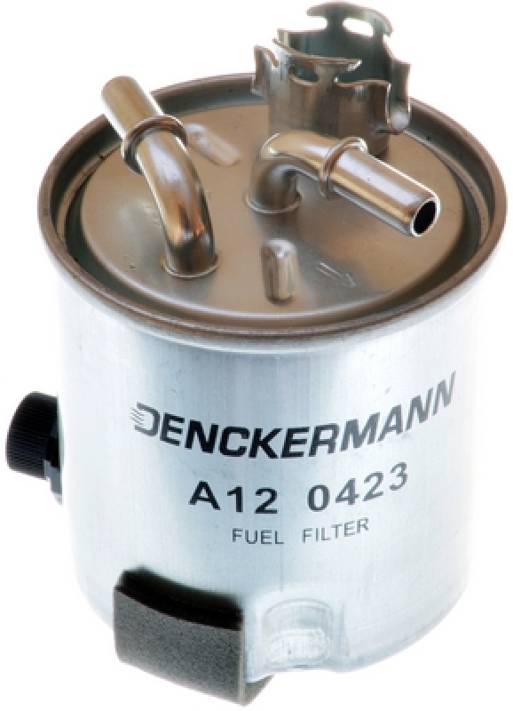 DENCKERMANN Kraftstofffilter A120423
