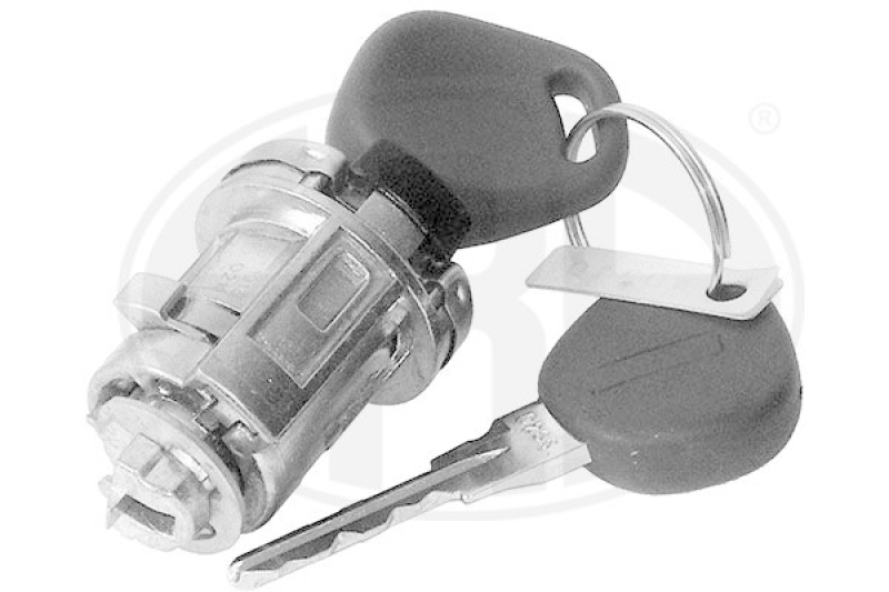 ERA Lock Cylinder, ignition lock