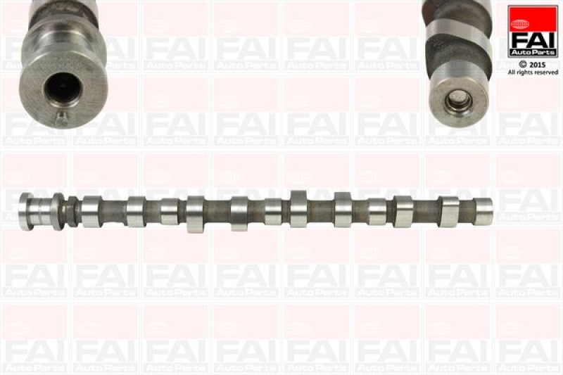 FAI AutoParts Nockenwelle