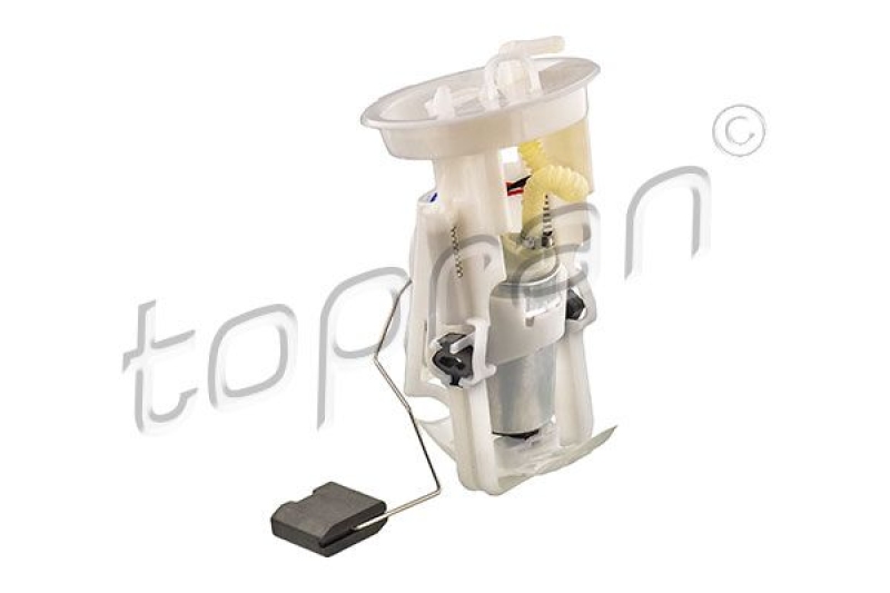 TOPRAN Fuel Feed Unit