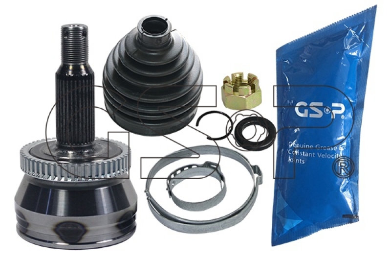 GSP Gelenksatz, Antriebswelle 824072