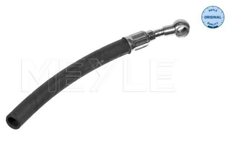 MEYLE Hydraulic Hose, steering system MEYLE-ORIGINAL: True to OE.