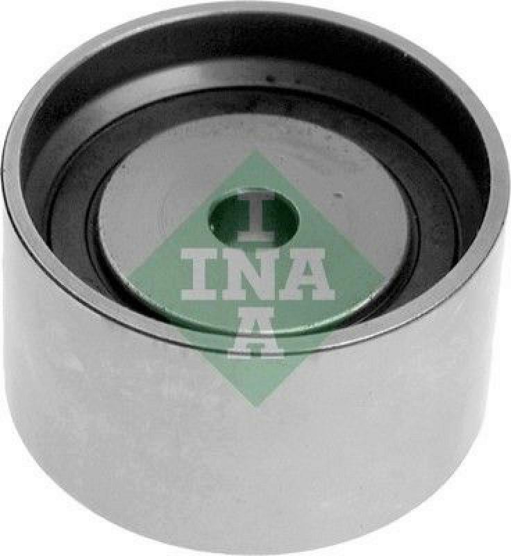 INA Deflection/Guide Pulley, timing belt