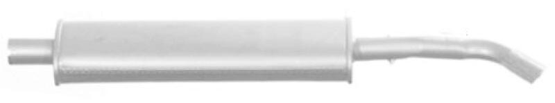 IMASAF Mittelschalld&auml;mpfer