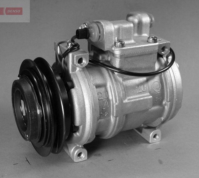 DENSO Kompressor, Klimaanlage DCP28006