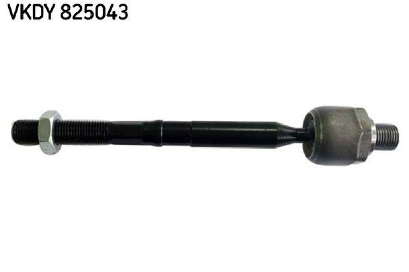 SKF Axialgelenk, Spurstange