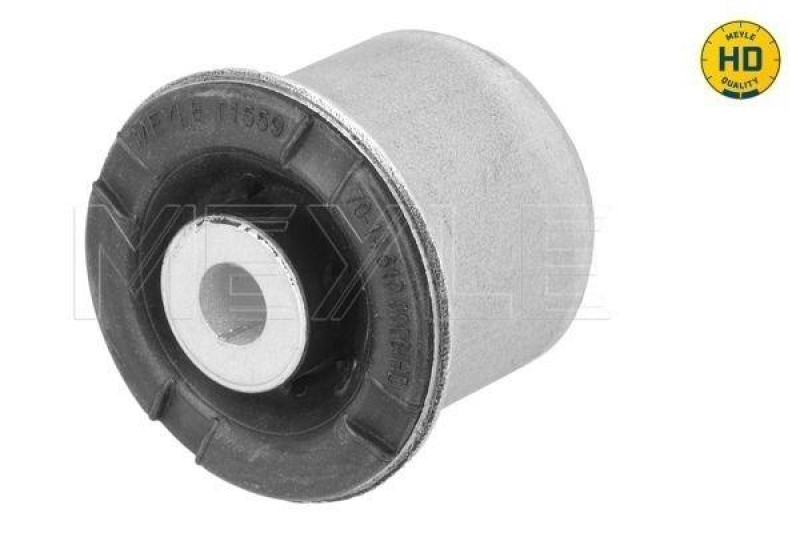 MEYLE Lagerung, Lenker MEYLE-HD: Better than OE.