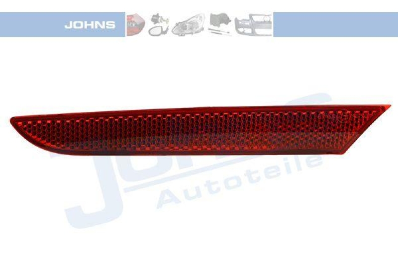 R&uuml;ckstrahler 60 11 87-9