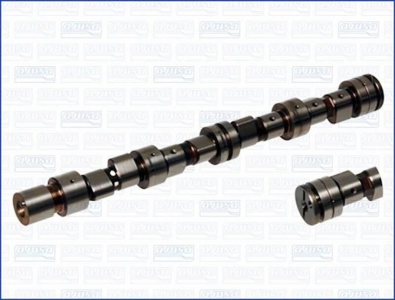 AJUSA Camshaft