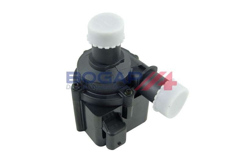 BOGAP Zusatzwasserpumpe (Kühlwasserkreislauf) BOGAP Premium