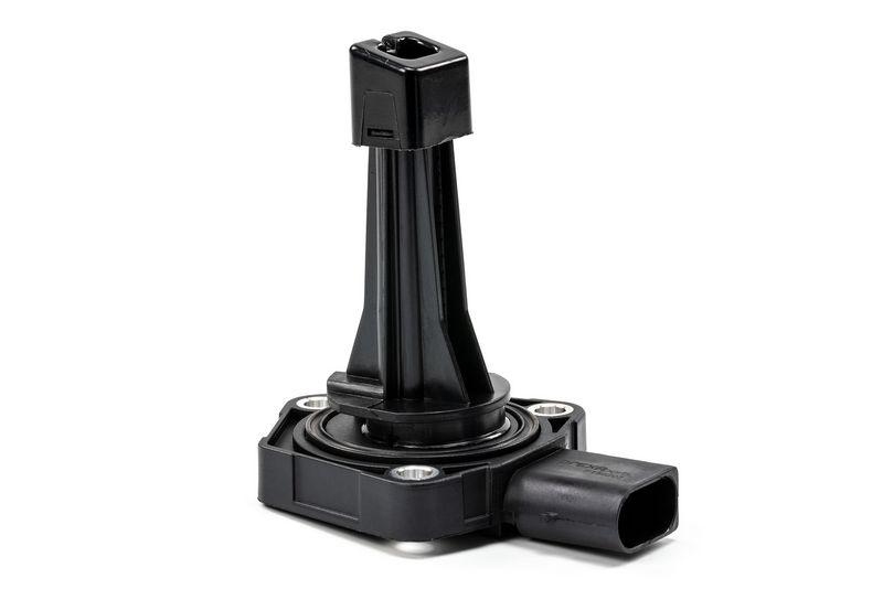 Sensor, Motorölstand
