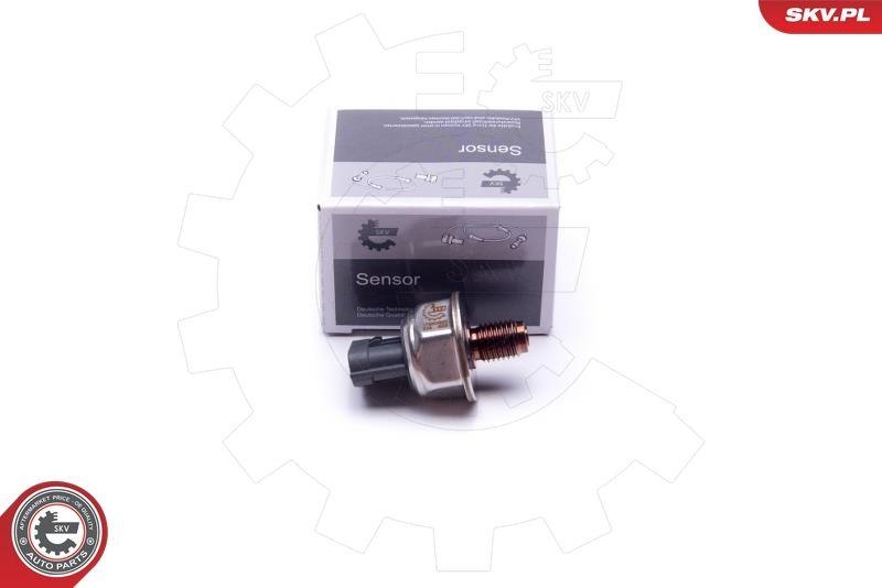 ESEN SKV Sensor, Kraftstoffdruck
