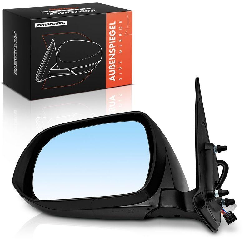 1x Frankberg Au&szlig;enspiegel Links 5481FB0040638