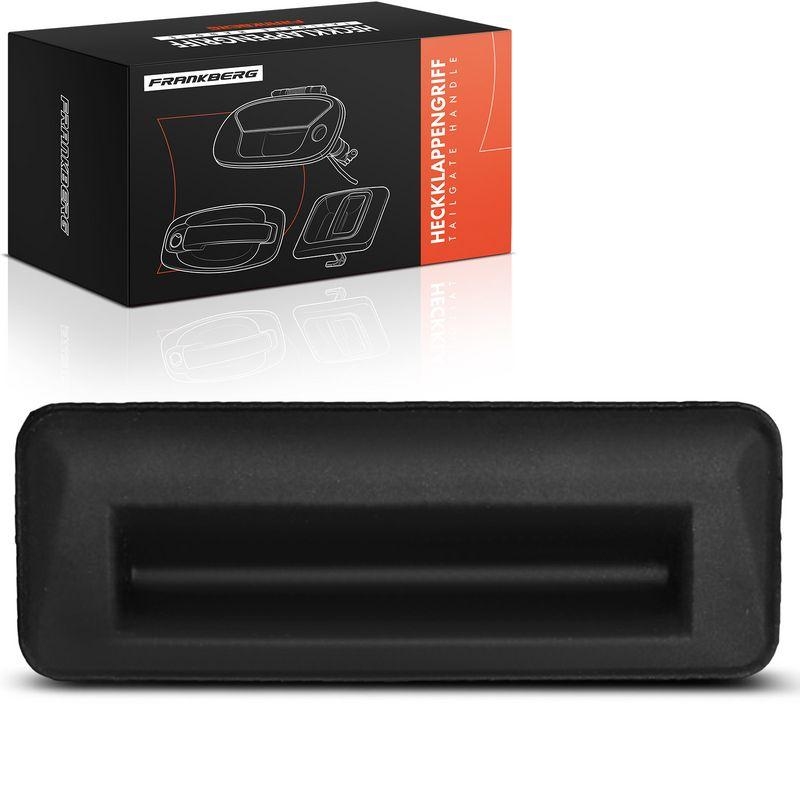 1x Frankberg T&uuml;rgriff Fahrzeugheckklappe au&szlig;en 5481FB0045350