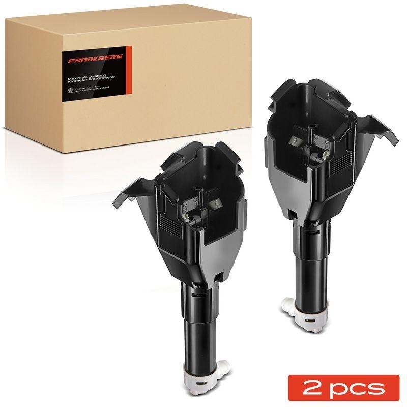 2x Frankberg Waschwasserd&uuml;se, Scheibenreinigung 5481FB0068735