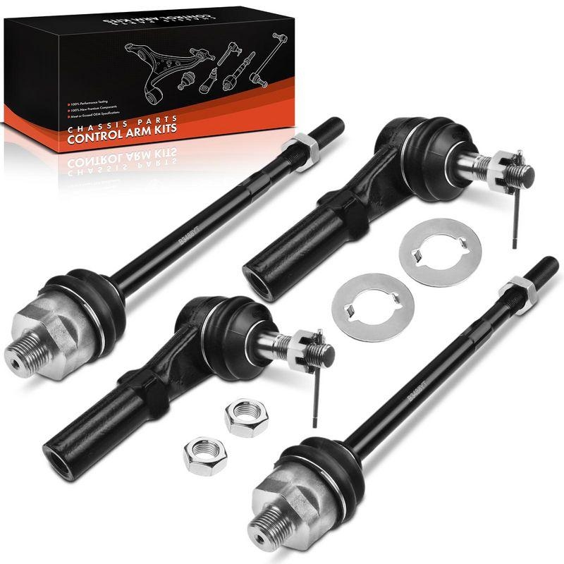 1x Frankberg Querlenker Satz Vorderachse 5481FB0035760