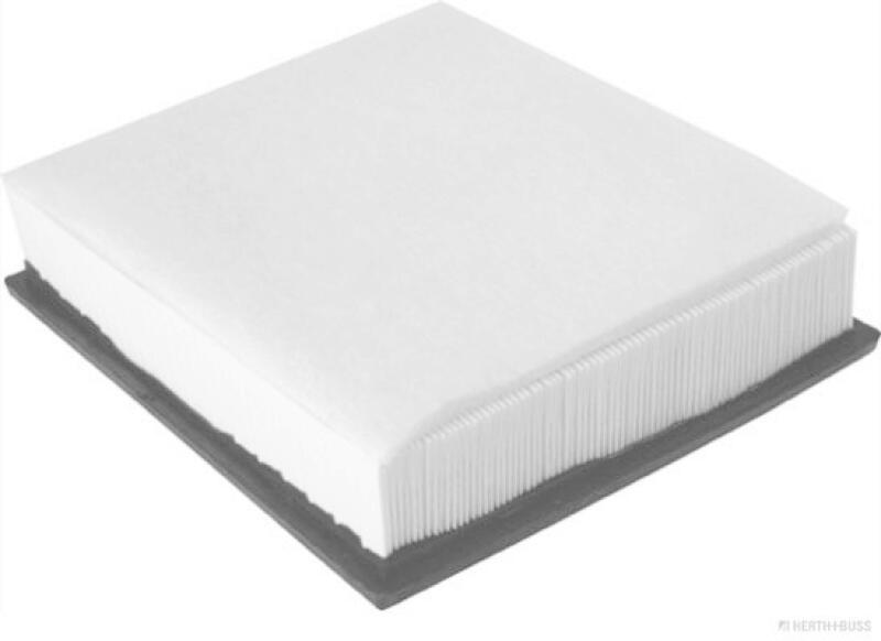 HERTH+BUSS JAKOPARTS Luftfilter J1329020