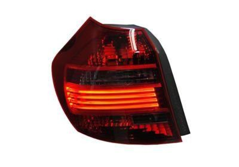 VAN WEZEL Combination Rearlight
