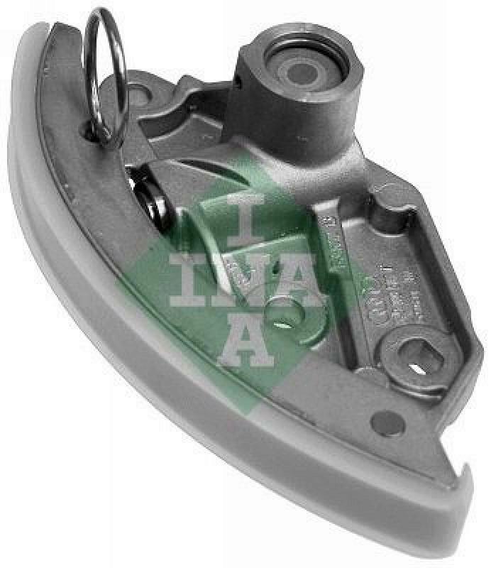 INA Tensioner, timing chain