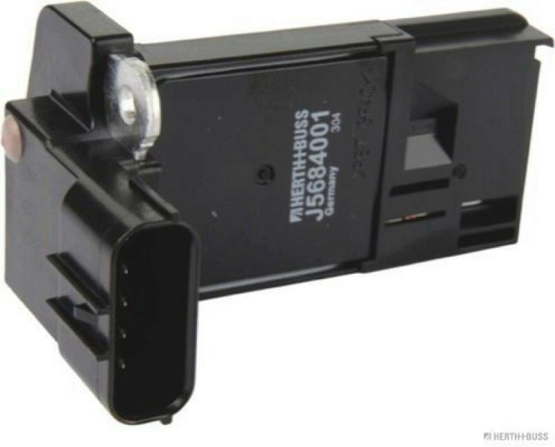HERTH+BUSS JAKOPARTS Air Mass Sensor
