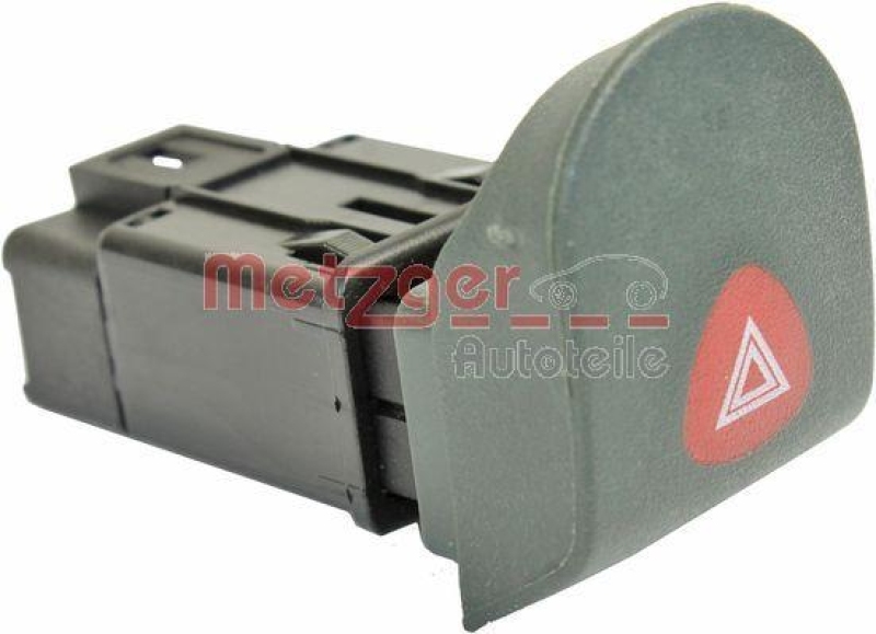 METZGER Hazard Light Switch GREENPARTS