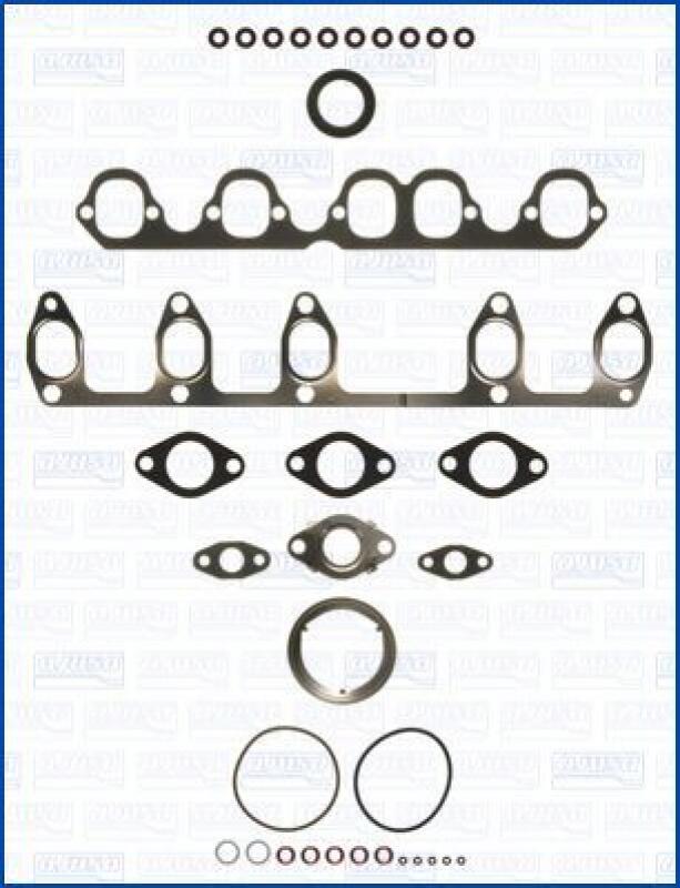 AJUSA Gasket Set, cylinder head