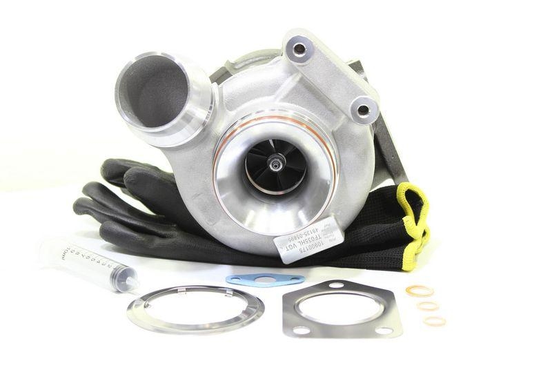 ALANKO Charger, charging system