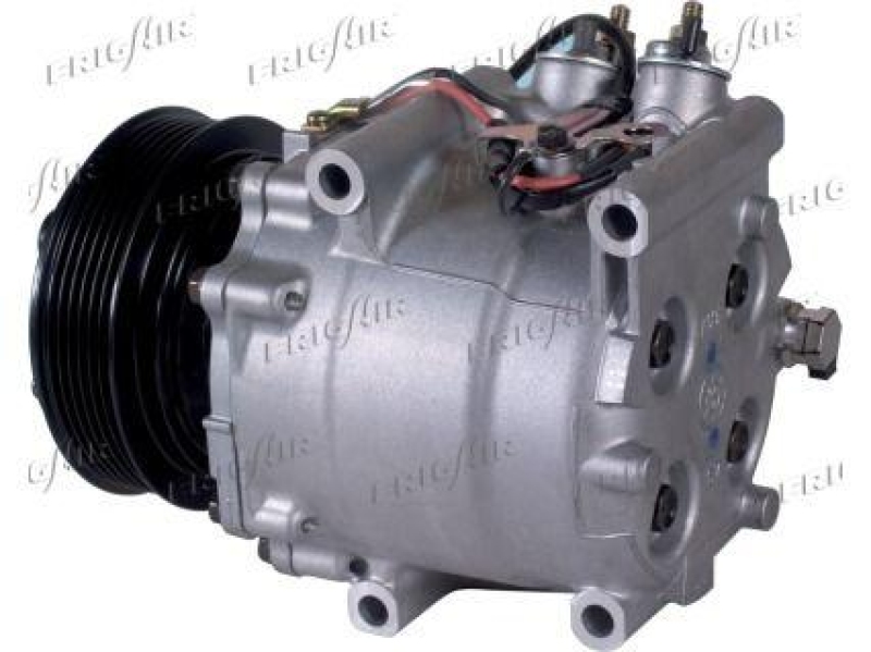 FRIGAIR Compressor, air conditioning