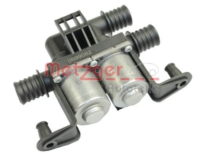 METZGER Coolant Control Valve GREENPARTS