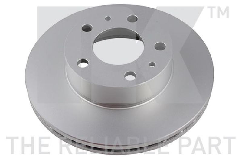 2x Brake Disc