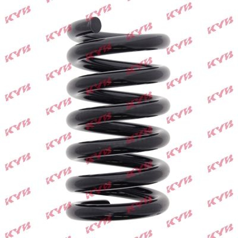 KYB Suspension Spring K-Flex