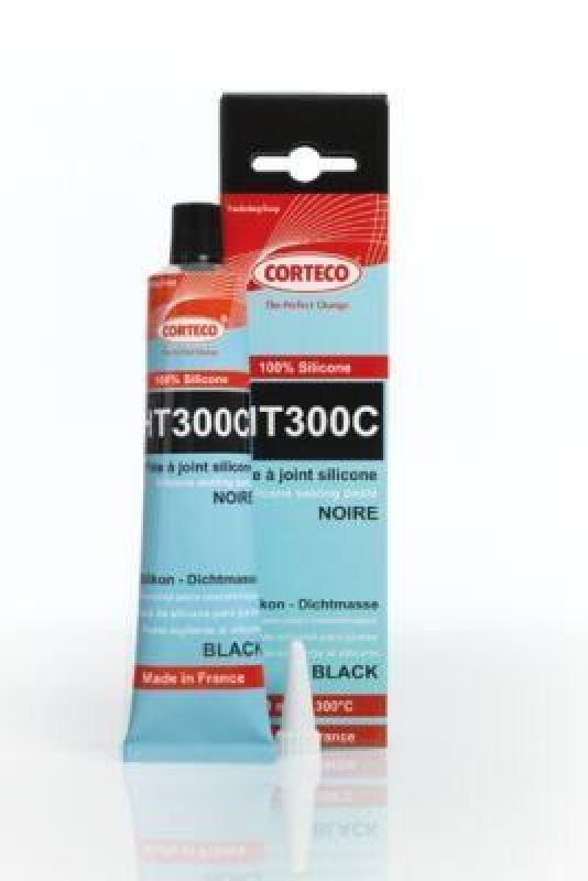 CORTECO Gasket, cylinder head cover