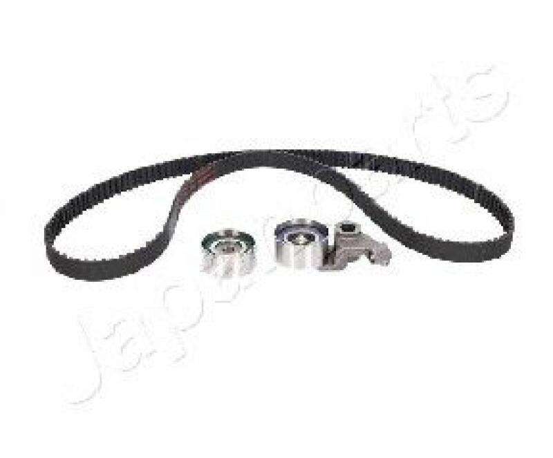 JAPANPARTS Timing Belt Set