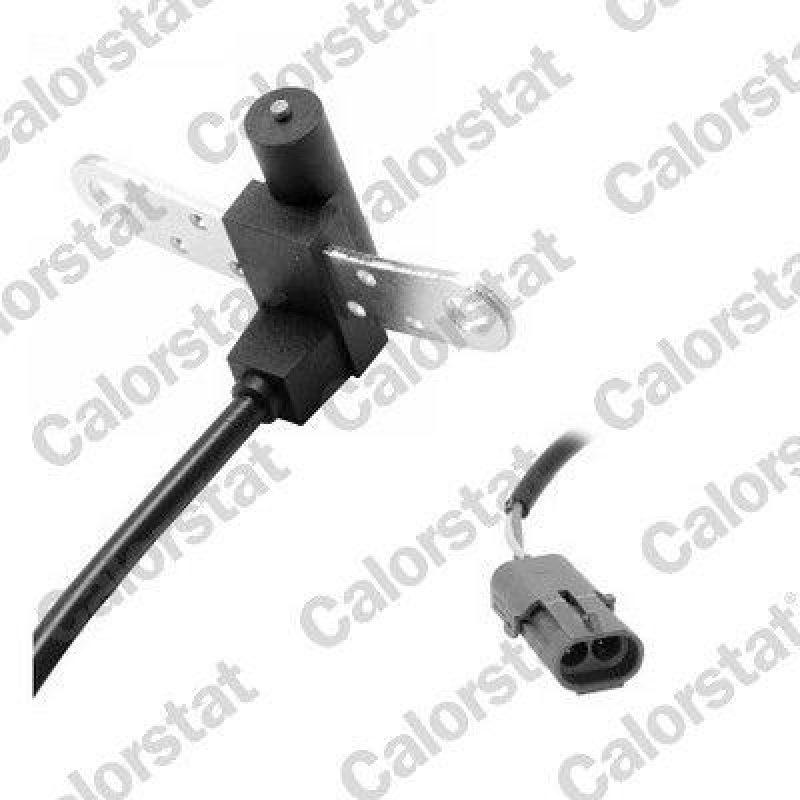 CALORSTAT by Vernet Sensor, crankshaft pulse