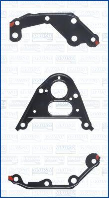 AJUSA Gasket Set, timing case