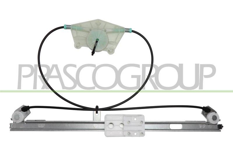 PRASCO Fensterheber VG715W063