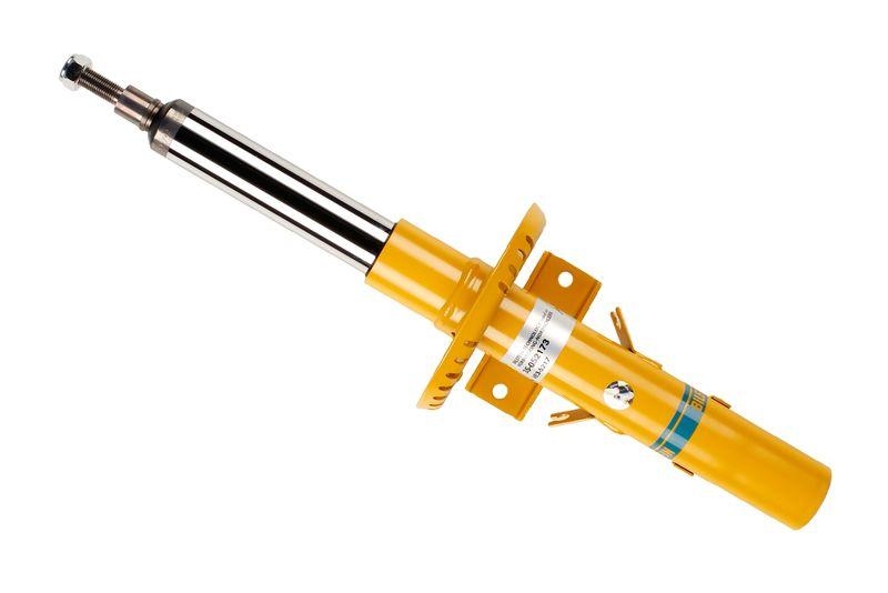 1x Bilstein Sto&szlig;d&auml;mpfer Vorne B6 Hochleistungsd&auml;mpfer passend f&uuml;r Seat Ibiza IV 35-052173