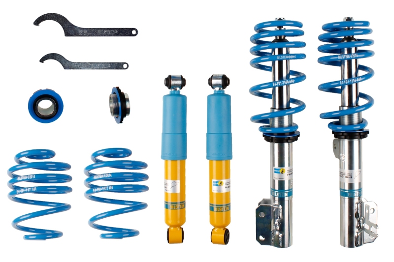 BILSTEIN Fahrwerkssatz, Federn/Dämpfer BILSTEIN - B14 PSS
