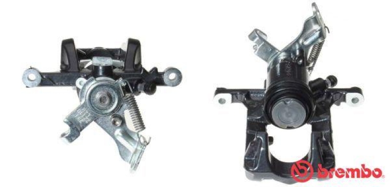 BREMBO Bremssattel ESSENTIAL LINE