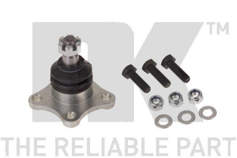 NK Ball Joint