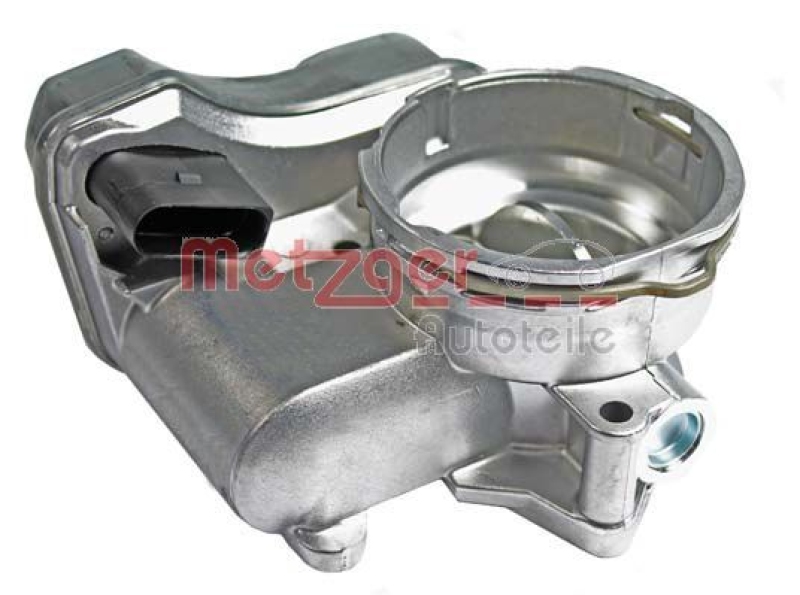 METZGER Throttle Body OE-part