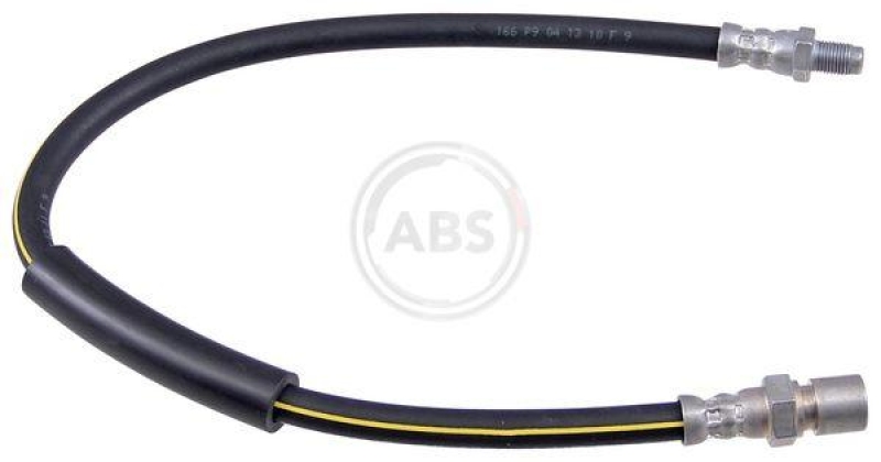 A.B.S. Bremsschlauch SL 2361