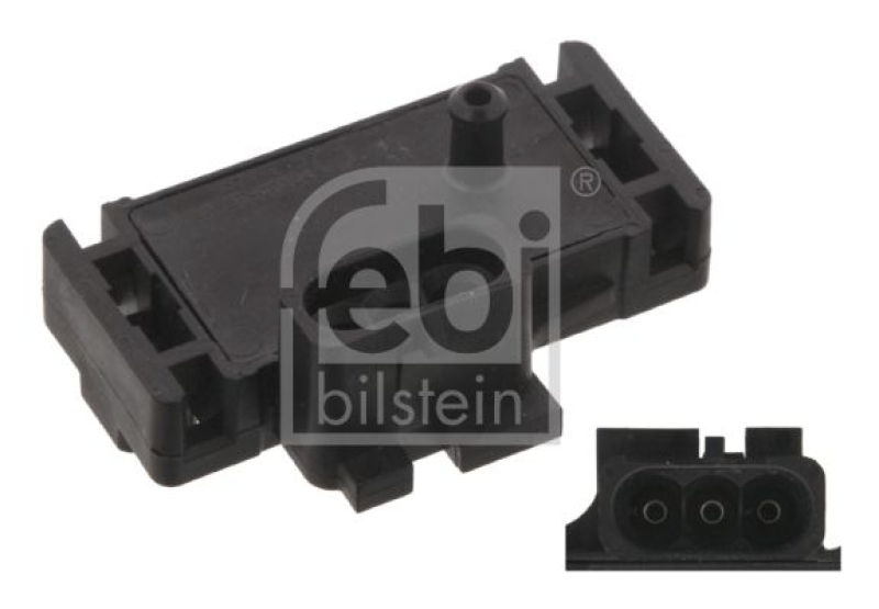 FEBI BILSTEIN Sensor, intake manifold pressure