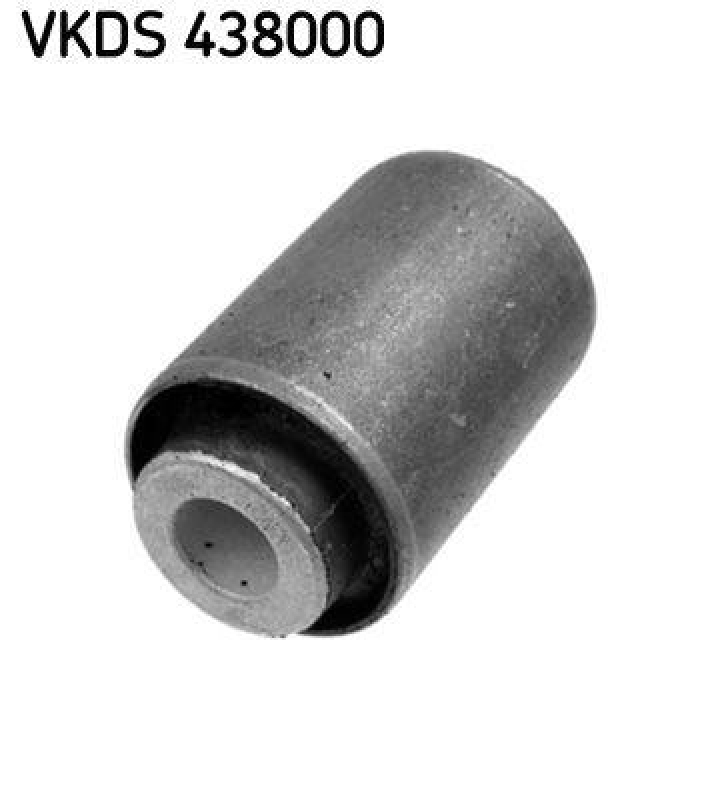 SKF Lagerung, Lenker VKDS 438000