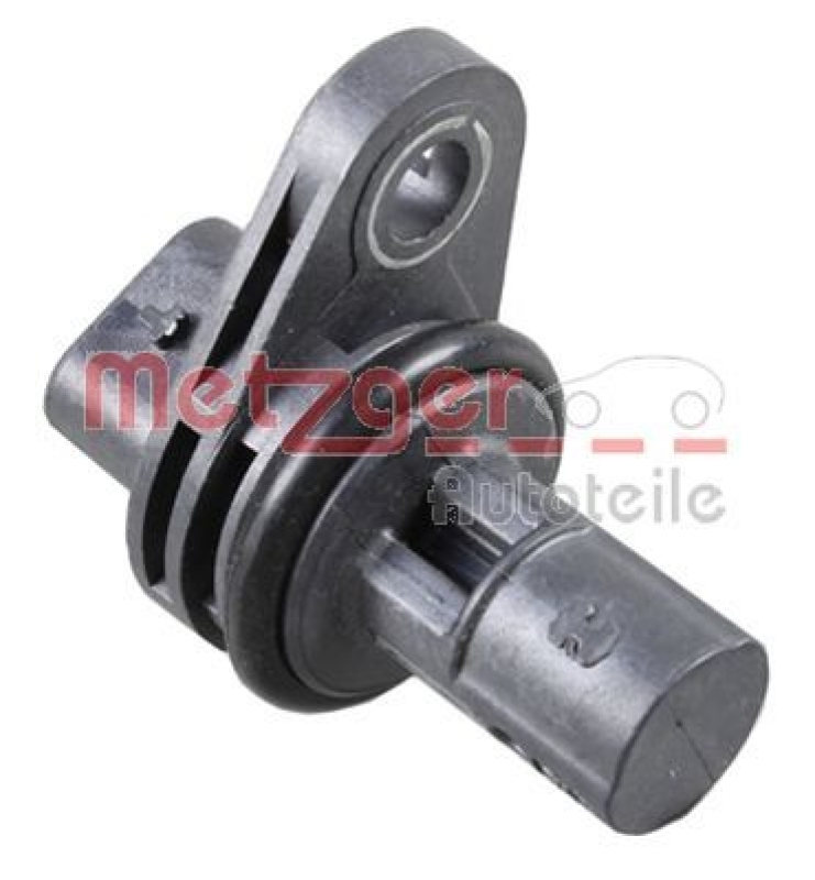 METZGER Sensor, camshaft position OE-part